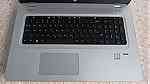 HP PROBOOK 470 G4 جيل سابع هارد 1000 جيجا فيجا NVIDIA 930 MX - Image 6