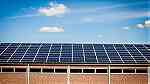 محطات طاقة شمسية - صورة 1
