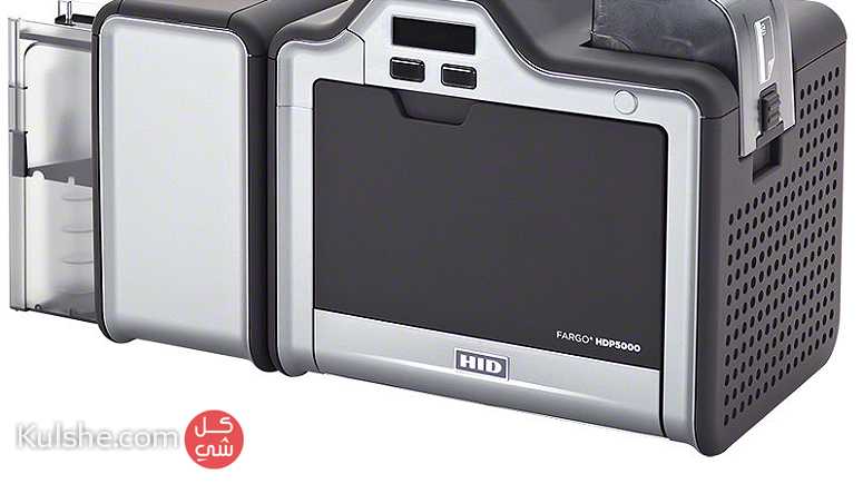 Get Best Quality Dual Sided ID card Printer in UAE - صورة 1