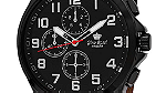 ساعة جينو روسي سانتوريني للرجال - صورة 1