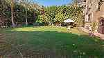 فيلا دورين وروف وحديقة كبيره للبيع في الشيخ زايد - Image 4