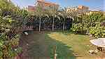 فيلا دورين وروف وحديقة كبيره للبيع في الشيخ زايد - Image 10