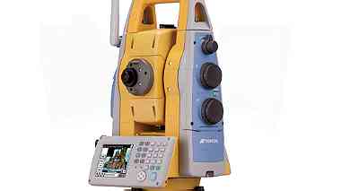 Find reconditioned topcon total station for sale