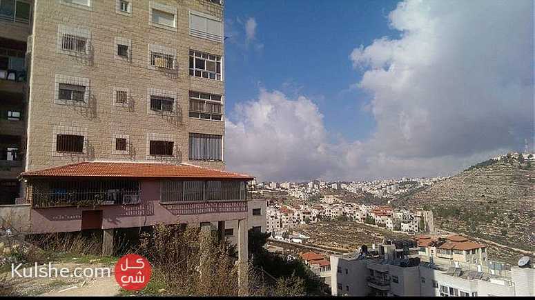 شقة  للبيع  في  مدينه رام الله - Image 1