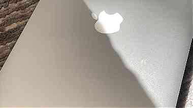 MacBook Air 13-inch 8GB ماك بوك اير للبيع