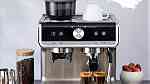 آلة قهوة احترافية من هيبرو - Image 1