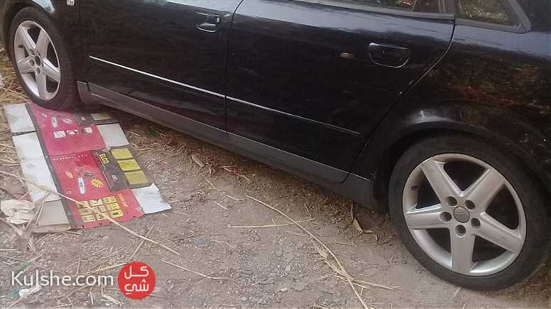 سيارة اودي للبيع في لبنان - Image 1
