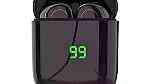 DZ09 Smart Watch    Airpods YSP - صورة 2