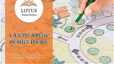 كتاب 30 فكرة مبتكرة للعاملين والمهتمين بتنسيق الحدائق