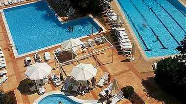 Large Suite at Ehden cc up to 4 pers pools