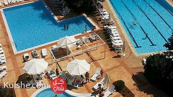 Large Suite at Ehden cc up to 4 pers pools - Image 1