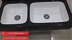 احواض كوريان  للمطابخ والحمامات - Image 5