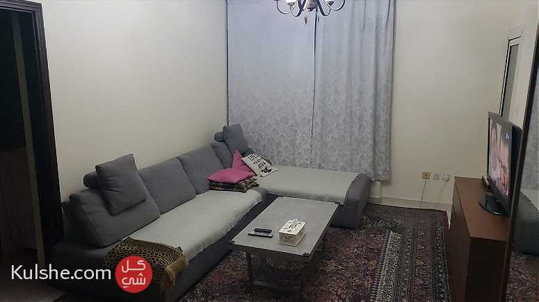 1 bed room in Barsha direct from Owner near Metro - صورة 1