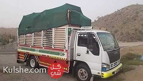 نقل عفش فك وتركيب داخل وخارج الرياض - Image 1