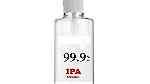 High-Quality 99.9 isopropyl alcohol Manufacturer in UAE - صورة 1