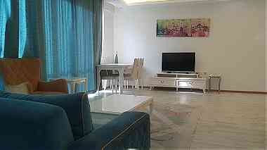 شقة فندقية لللإيجار اليومي والشهري في مركز مدينة اسطنبول بسعر مميز
