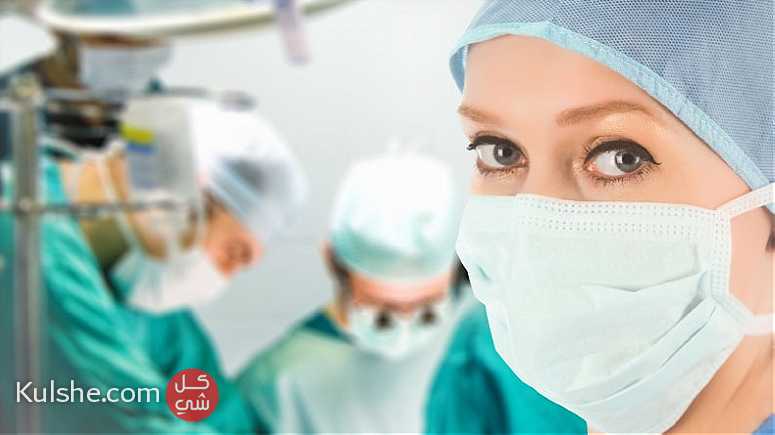 مطلوب ممرضات متعددة التخصصات من تونس والمغرب - صورة 1