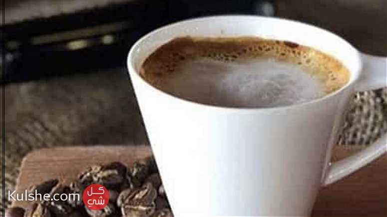 ممول مقهى عوائل وافراد - صورة 1