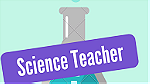 Science and English teacher - صورة 1