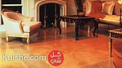 Best Decorative Concrete Flooring for Cafe in Dubai - Image 1