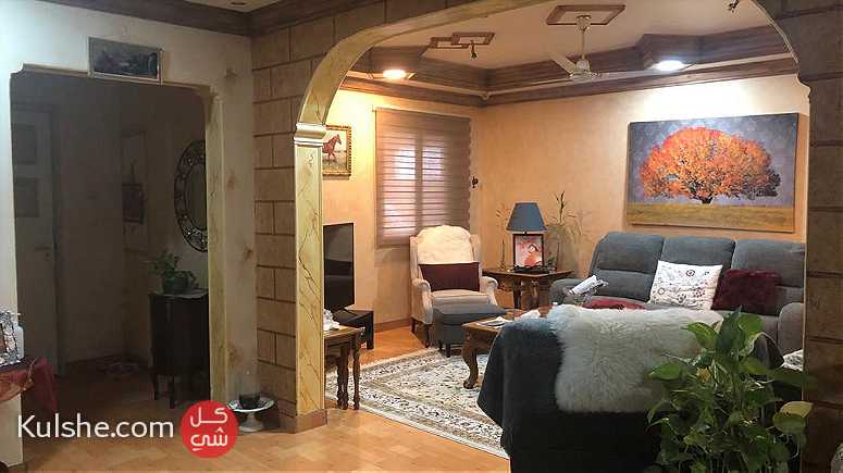 للبيع منزل في مدينة حمد  الدوار 4 قريب من شقق الاسكان الدوار السابع موقع م - Image 1