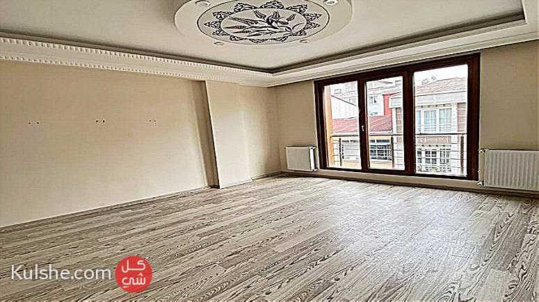 شقة للبيع في اسطنبول اسنيورت - Image 1