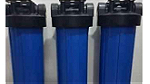 Big Blue filter فلتر لتنقية مياه الخزانات - صورة 2