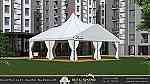 Tents for Rent and Sale in UAE - Bait Al Nokhada Tents UAE - Image 8