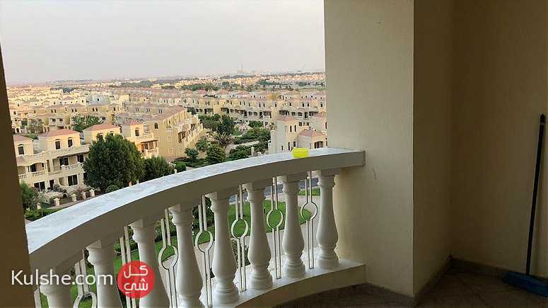 للإيجار في الحمرا for rent in al hammra - Image 1