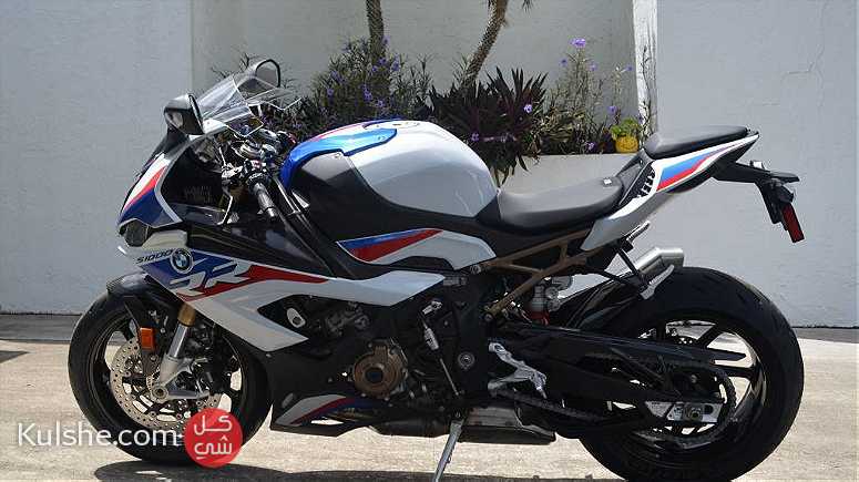 2020  BMW S1000CC AVAILABLE WHATSAPP 0971557337543 - Image 1