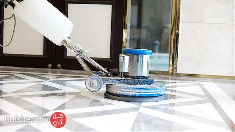 انجاز لخدمات النظافة العامة واحدة من أفضل شركات النظافة في صنعاء اليمن انجاز شركة تنظيف في صنعاء - صورة 1