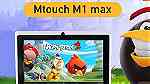 Tablet Mtouch M1 Max - صورة 1