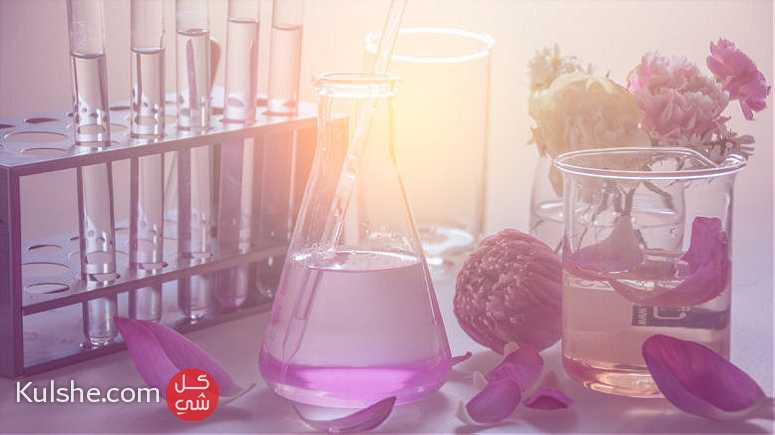 Get Premium Perfume Testing Services in Ajman - Image 1
