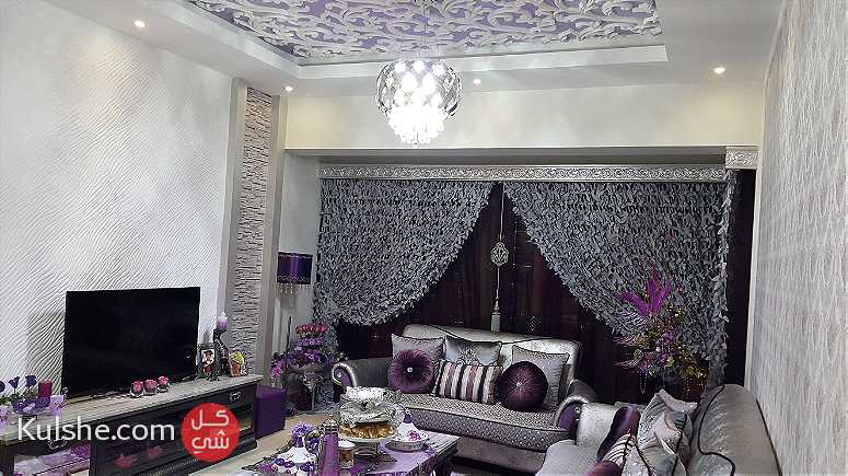 للبيع شقة غرفتين وصالة بالريم ابوظبي  على مساحة 1312 قدم   بسعر 1500 000 درهم - Image 1