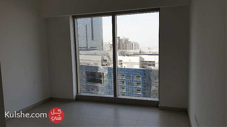 للبيع شقة غرفة وصالة و غرفة دراسية في الريم ابوظبي   بمساحة 693قدم  بسعر 90000 درهم - صورة 1