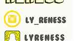 متجر ليورنيس lyrenrss - Image 6