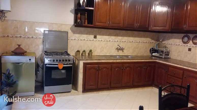 منزل للبيع بطنجة في زموري  قرب ال اهلا وجميع مرافق - Image 1