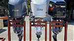 Outboard Motor Engines for sale - صورة 3