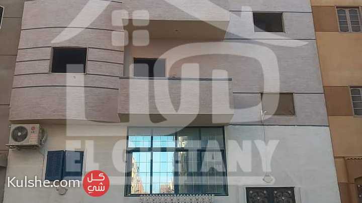 شقة للبيع بدمياط الجديدة 140 متر من الغيطانى - Image 1