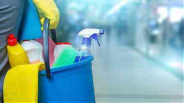 خدمات النظافة - نظافة منازل - نظافة مواقع - نظافة شركات