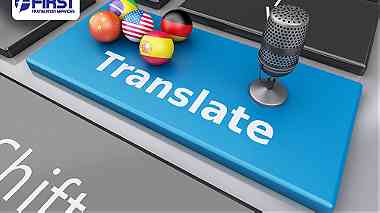 خدمة الترجمة المعتمدة بجودة عالية لعدة لغات