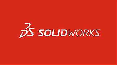 مهندس لشرح سولدورك (solidworks)