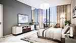 لعشاق الرفاهية شقة غرفتين وصالة للبيع في دبي مقدم 62 الف درهم فقط - Image 3