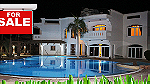 للبيع فيلا رائعة فى أجمل اماكن شرم الشيخ Luxury Villa - Image 2