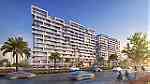 الفرصة الاستثمارية الأقوي في أبوظبي شقق سكنية  في جزيرة ياس باطلالات بحرية (للبيع) - Image 9