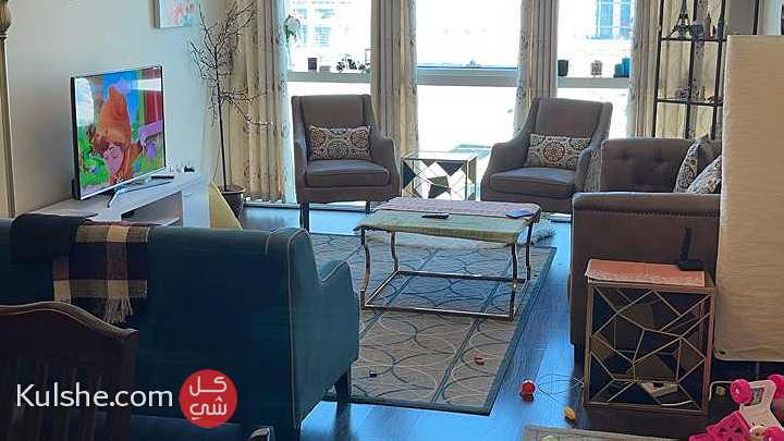 للبيع غرفة و صالة داخل ريم ابوظبي بمساحة 969 قدم بسعر 840000 درهم - Image 1