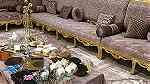 Class Egyptian sofa vip high quality - Image 8