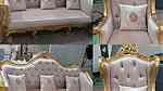 Class Egyptian sofa vip high quality - صورة 16