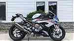 2021 BMW S 1000 RR M PACKAGE - Image 1