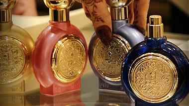 Taif Al Emarat Perfumes